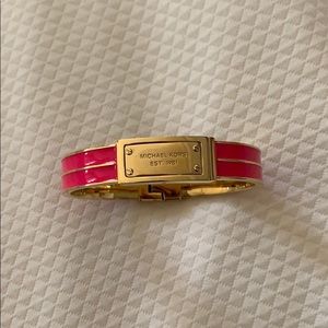 Michael Kors bracelet